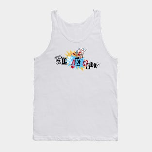 Freakshow Tank Top